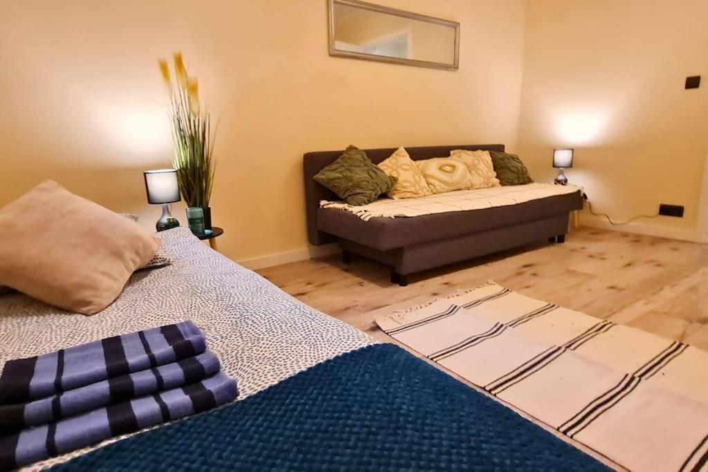 Modern 2 Bedroom Apartment/Kazimierz/Paulinska St. Kraków Zewnętrze zdjęcie