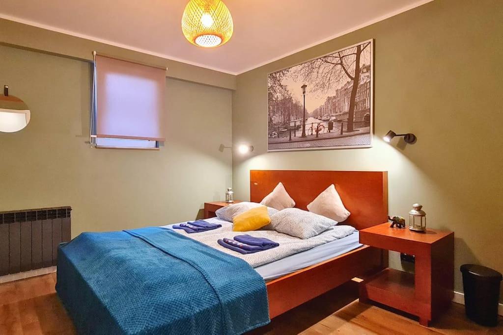 Modern 2 Bedroom Apartment/Kazimierz/Paulinska St. Kraków Zewnętrze zdjęcie