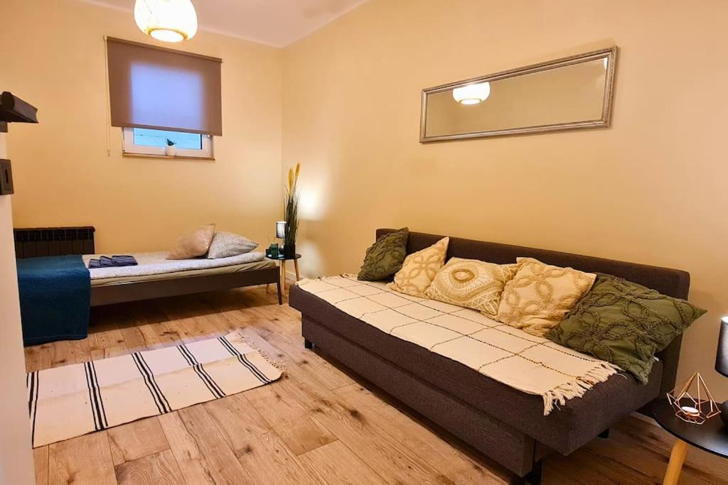 Modern 2 Bedroom Apartment/Kazimierz/Paulinska St. Kraków Zewnętrze zdjęcie