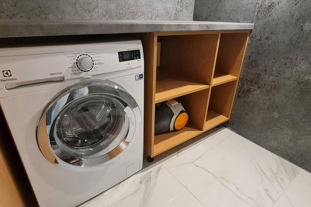 Modern 2 Bedroom Apartment/Kazimierz/Paulinska St. Kraków Zewnętrze zdjęcie